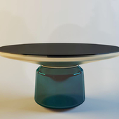 Bell Table Coffee Table, Sebastian Herkner 2012