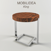 MOBILIDEA - King