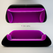 YODA sofa