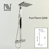 NIKLES PURE THERM-Q300