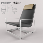 Poliform / Oskar