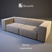 busnelli harvest