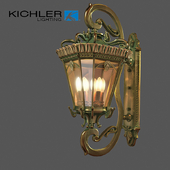 Kichler Lighting 9360LD Tournai