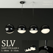 SLV Light Eye Glass 4