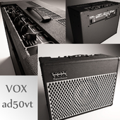 vox ad50vt