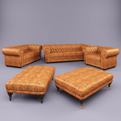 sofas + chairs + settees Chesters