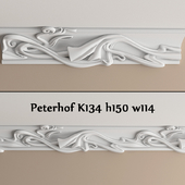 Peterhof K134 h150 w114