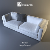 busnelli oh-mar