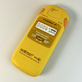 Dosimeter Terra MKS-05 Ecotest-p