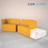 COR Scope