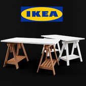Стол IKEA