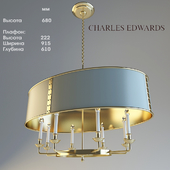 Charles Edwards "Oval Drum"