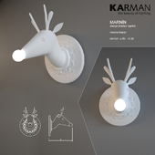 Karman / Marnin