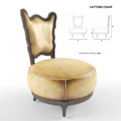 Gattone Chair