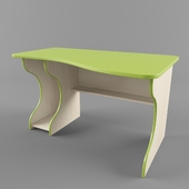 Desk Furniture van, Neman-MN-211-05