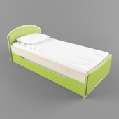 Combi bed, furniture, Neman-MN-211-09