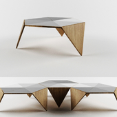 triangularcell table