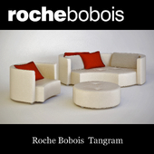 Roche Bobois Tangram