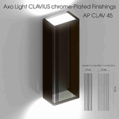 Axo Light CLAVIUS AP CLAV 45