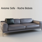 Roche Bobois / Axiome