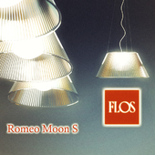 Romeo Moon S