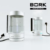 Bork K400