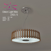 Odeon Light Niko 2203 / 5