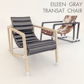 Eileen Gray Transat Chair