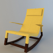 Кресло poltrona-frau