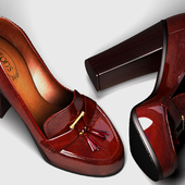 Tod's shoes-slip-on shoe