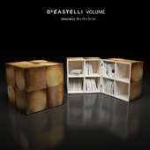 DeCastelli Volume