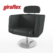 Giroflex | Concept