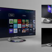 SONY BRAVIA 2013