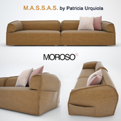 M.A.S.S.A.S. for Moroso