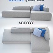 M.A.S.S.A.S. for Moroso