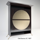 Oak Percorsi Bureau SC 1007