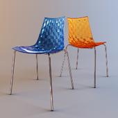 Calligaris / Ice Chair