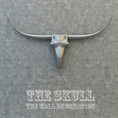 The skull