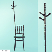 Moooi / Extension chair