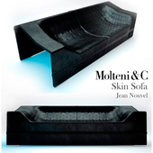 Molteni&C / Skin Sofa