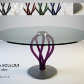 Reflex Bolscioi table