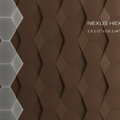 Nexus Hexa