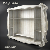 Мебель для TV Volpi 2886