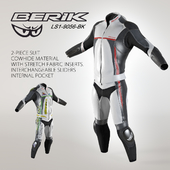 BERIK Motoequipment