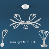 Linea light MEDUSA