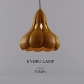Hydro Lamp