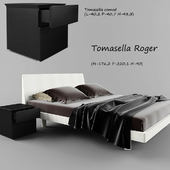Tomasella Roger