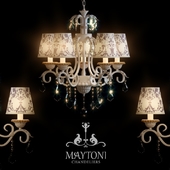 Maytoni ARM219-05-G