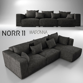 NORR 11 / MADONNA collection