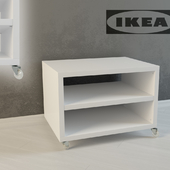 IKEA ODDA